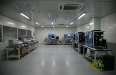 P4實(shí)驗室建設(shè)需要滿足什么要求
